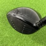 Callaway GBB Epic Sub Zero Driver / 10.5 Degree / S-Flex Speeder Evolution Shaft