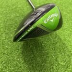 Callaway GBB Epic Sub Zero Driver / 10.5 Degree / S-Flex Speeder Evolution Shaft