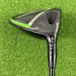 Callaway GBB Epic Sub Zero Driver / 10.5 Degree / S-Flex Speeder Evolution Shaft