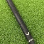 Callaway GBB Epic Sub Zero Driver / 10.5 Degree / S-Flex Speeder Evolution Shaft