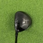 Callaway GBB Epic Sub Zero Driver / 10.5 Degree / S-Flex Speeder Evolution Shaft