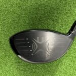 Callaway GBB Epic Sub Zero Driver / 10.5 Degree / S-Flex Speeder Evolution Shaft