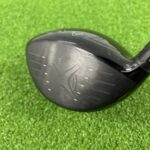Callaway GBB Epic Sub Zero Driver / 10.5 Degree / S-Flex Speeder Evolution Shaft