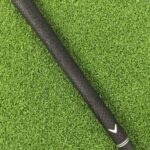 Callaway GBB Epic Sub Zero Driver / 10.5 Degree / S-Flex Speeder Evolution Shaft