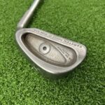 Ping Eye 2 Karsten #5 Iron / Black Dot / Regular Flex Steel Shaft