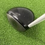 Callaway Big Bertha Beta Driver / 10.5 Degree / Senior Flex AIR Speeder Shaft