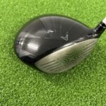 Callaway Big Bertha Beta Driver / 10.5 Degree / Senior Flex AIR Speeder Shaft