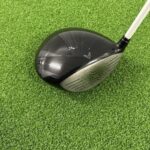 Callaway Big Bertha Beta Driver / 10.5 Degree / Senior Flex AIR Speeder Shaft