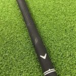 Callaway Big Bertha Beta Driver / 10.5 Degree / Senior Flex AIR Speeder Shaft