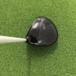 Callaway Big Bertha Beta Driver / 10.5 Degree / Senior Flex AIR Speeder Shaft