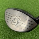 Callaway Big Bertha Beta Driver / 10.5 Degree / Senior Flex AIR Speeder Shaft