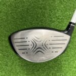 Callaway Big Bertha Beta Driver / 10.5 Degree / Senior Flex AIR Speeder Shaft