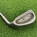 Ping Eye 2 Karsten #5 Iron / Black Dot / Regular Flex Steel Shaft