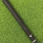 Callaway Big Bertha Beta Driver / 10.5 Degree / Senior Flex AIR Speeder Shaft