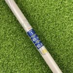 Callaway Big Bertha Beta Driver / 10.5 Degree / Senior Flex AIR Speeder Shaft