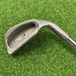 Ping Eye 2 Karsten #5 Iron / Black Dot / Regular Flex Steel Shaft