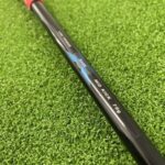 LEFT-HANDED Callaway X-20 #8 Iron / 38 Degree / S-Flex Callaway X Graphite Shaft
