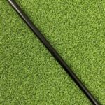 LEFT-HANDED Callaway X-20 #8 Iron / 38 Degree / S-Flex Callaway X Graphite Shaft