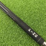 Ping Eye 2 Karsten #5 Iron / Black Dot / Regular Flex Steel Shaft
