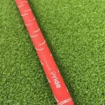 LEFT-HANDED Callaway X-20 #6 Iron / 30 Degree / S-Flex Callaway X Graphite Shaft