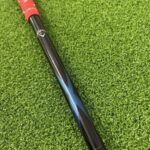 LEFT-HANDED Callaway X-20 #6 Iron / 30 Degree / S-Flex Callaway X Graphite Shaft