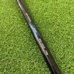 LEFT-HANDED Callaway X-20 #6 Iron / 30 Degree / S-Flex Callaway X Graphite Shaft