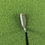 LEFT-HANDED Callaway X-20 #6 Iron / 30 Degree / S-Flex Callaway X Graphite Shaft