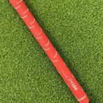 LEFT-HANDED Callaway X-20 #6 Iron / 30 Degree / S-Flex Callaway X Graphite Shaft