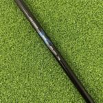 LEFT-HANDED Callaway X-20 #6 Iron / 30 Degree / S-Flex Callaway X Graphite Shaft