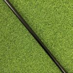 LEFT-HANDED Callaway X-20 #6 Iron / 30 Degree / S-Flex Callaway X Graphite Shaft