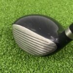A.M.C FM Pro Oversize Tanjyaku #7 Wood / 22 Degree / Stiff Flex A.M.C Shaft