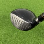 A.M.C FM Pro Oversize Tanjyaku #7 Wood / 22 Degree / Stiff Flex A.M.C Shaft