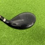 A.M.C FM Pro Oversize Tanjyaku #7 Wood / 22 Degree / Stiff Flex A.M.C Shaft