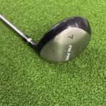 A.M.C FM Pro Oversize Tanjyaku #7 Wood / 22 Degree / Stiff Flex A.M.C Shaft