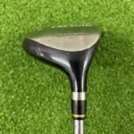 A.M.C FM Pro Oversize Tanjyaku #7 Wood / 22 Degree / Stiff Flex A.M.C Shaft