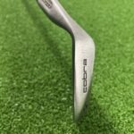 King Cobra II Oversize #6 Iron / Regular Flex King Cobra Graphite Shaft