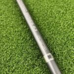 A.M.C FM Pro Oversize Tanjyaku #7 Wood / 22 Degree / Stiff Flex A.M.C Shaft
