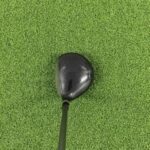 A.M.C FM Pro Oversize Tanjyaku #7 Wood / 22 Degree / Stiff Flex A.M.C Shaft