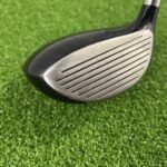 A.M.C FM Pro Oversize Tanjyaku #7 Wood / 22 Degree / Stiff Flex A.M.C Shaft