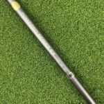 A.M.C FM Pro Oversize Tanjyaku #7 Wood / 22 Degree / Stiff Flex A.M.C Shaft