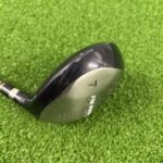 A.M.C FM Pro Oversize Tanjyaku #7 Wood / 22 Degree / Stiff Flex A.M.C Shaft