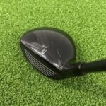 Cobra Aerojet LS #5 Fairway Wood / 17.5 Degree / S-Flex Tour AD Graphite Shaft