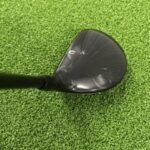 Cobra Aerojet LS #5 Fairway Wood / 17.5 Degree / S-Flex Tour AD Graphite Shaft