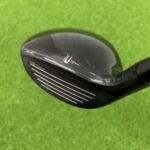 Cobra Aerojet LS #5 Fairway Wood / 17.5 Degree / S-Flex Tour AD Graphite Shaft