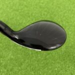 Cobra Aerojet LS #5 Fairway Wood / 17.5 Degree / S-Flex Tour AD Graphite Shaft