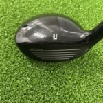Cobra Aerojet LS #5 Fairway Wood / 17.5 Degree / S-Flex Tour AD Graphite Shaft