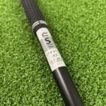 Cobra Aerojet LS #5 Fairway Wood / 17.5 Degree / S-Flex Tour AD Graphite Shaft