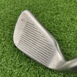 Ping Eye 2 Karsten #5 Iron / Black Dot / Regular Flex Steel Shaft