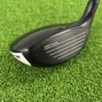 Cobra Aerojet LS #5 Fairway Wood / 17.5 Degree / S-Flex Tour AD Graphite Shaft