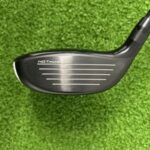 Cobra Aerojet LS #5 Fairway Wood / 17.5 Degree / S-Flex Tour AD Graphite Shaft